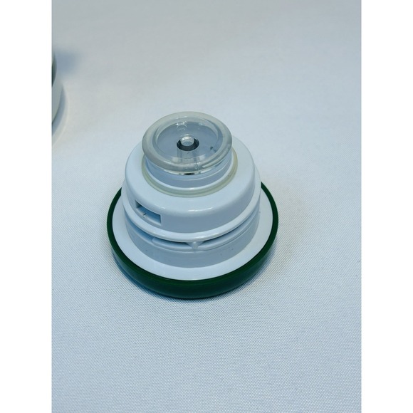 Spode Christmas Tree Santa Carafe Thermos Hot Coffee Tea Cocoa - Picture 8 of 11